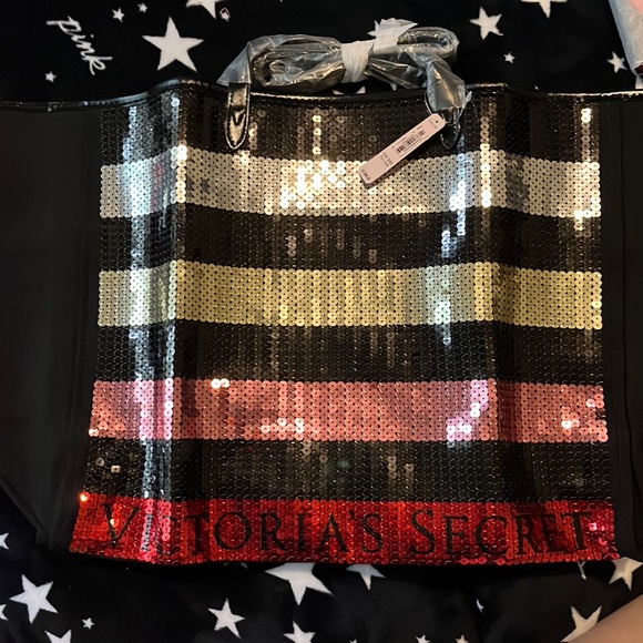 Victoria’s Secret tote bag - Picture 1 of 2